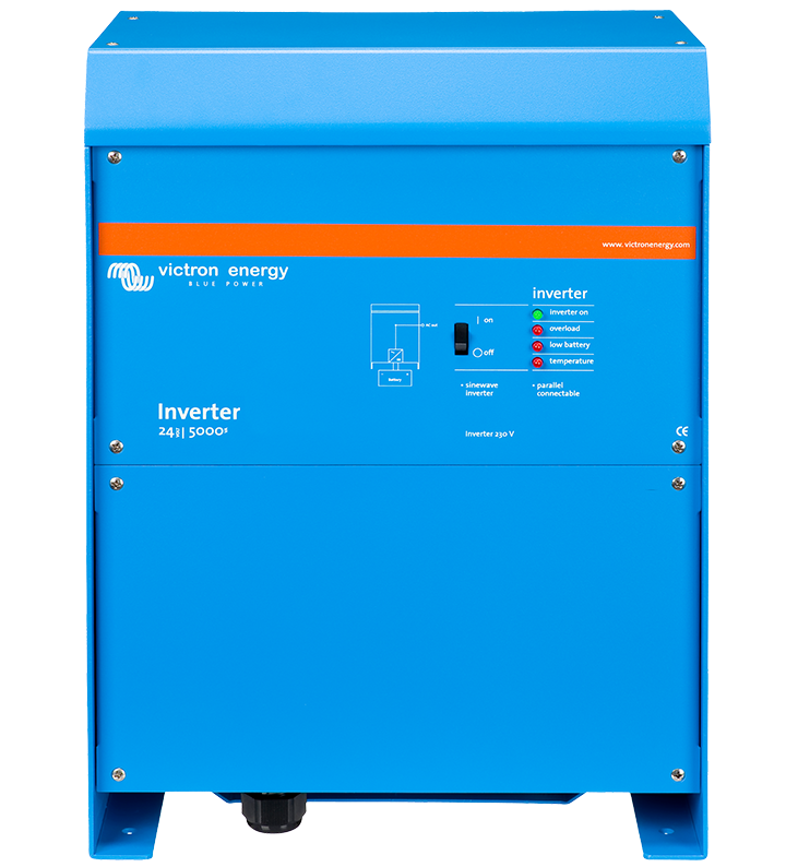 Inverter